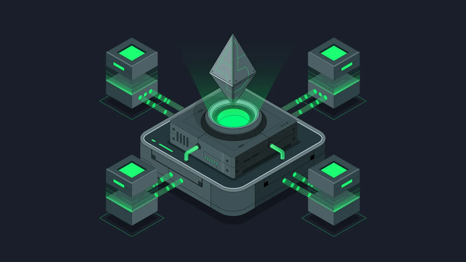 Proyek ZK Rollup Ethereum Teratas untuk 2025