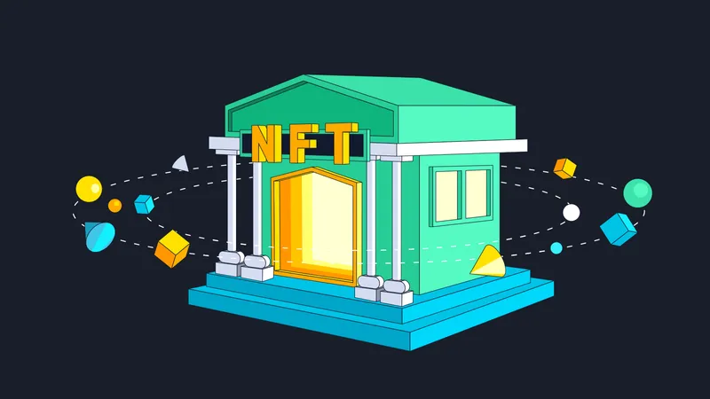 What Are Fractional NFTs (FNFTs), and How Do They Work?