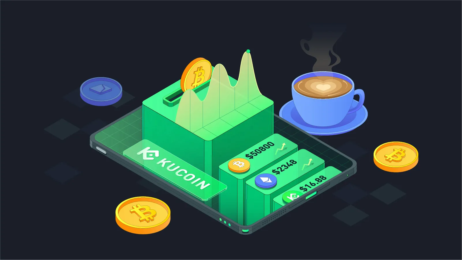 What Is Altcoin Season (Altseason), and How to Trade Altcoins?