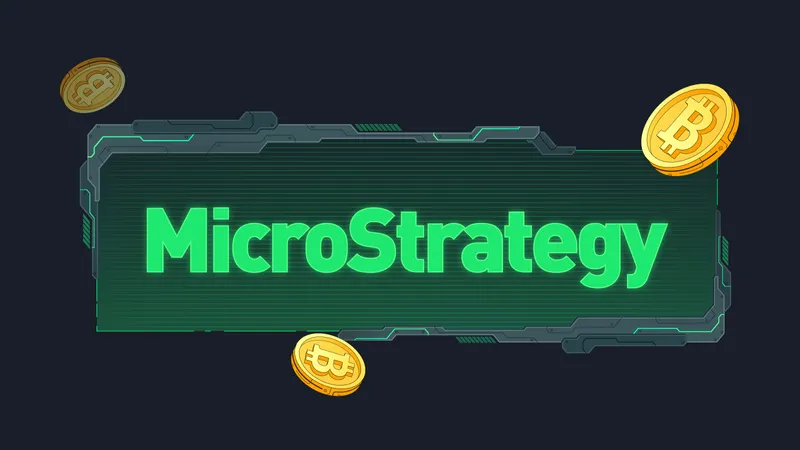 MicroStrategy's Bitcoin Holdings and Purchase History: A Strategic Overview