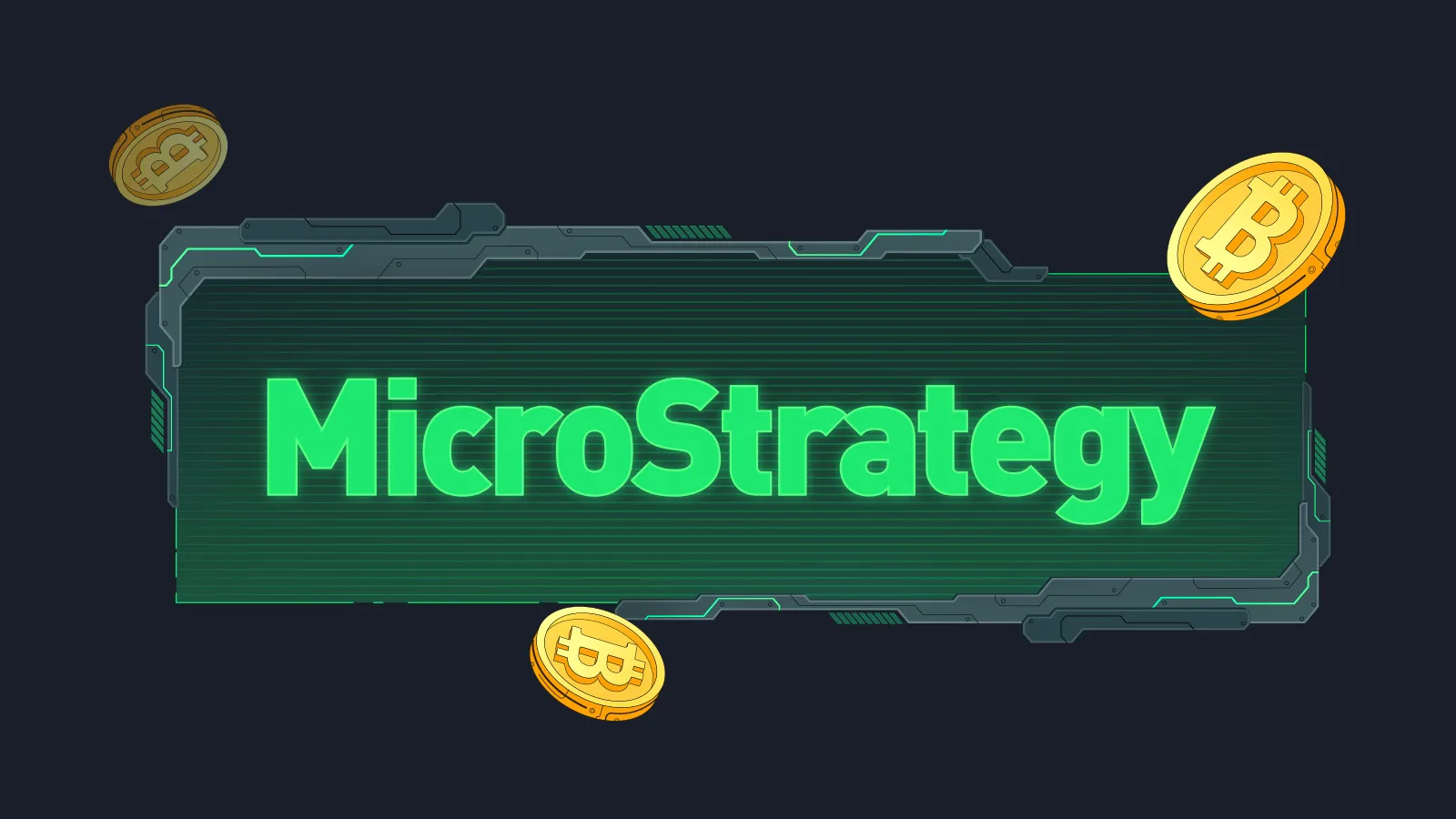 MicroStrategy's Bitcoin Holdings and Purchase History: A Strategic Overview