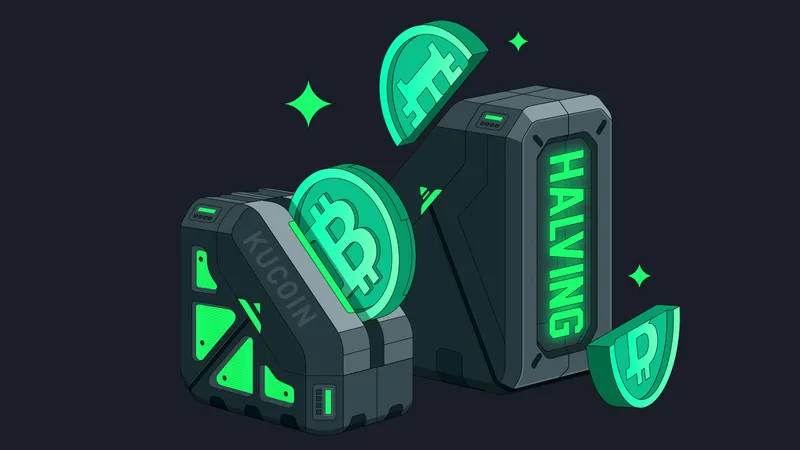 Bitcoin Cash Halving 2024: What to Expect