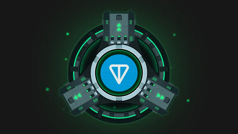 A Deep Dive Into The Open Network (TON) and Toncoin 