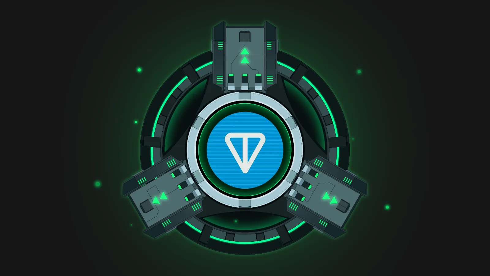 A Deep Dive Into The Open Network (TON) and Toncoin 