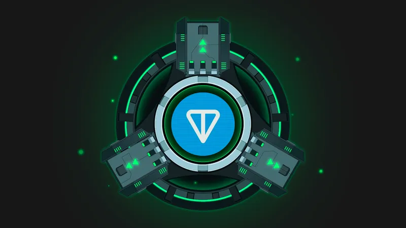 Notcoin (NOT) là gì? - “Ngôi sao GameFi” mới trong hệ sinh thái TON