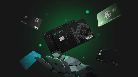 Best Bitcoin and Crypto Cards of 2025