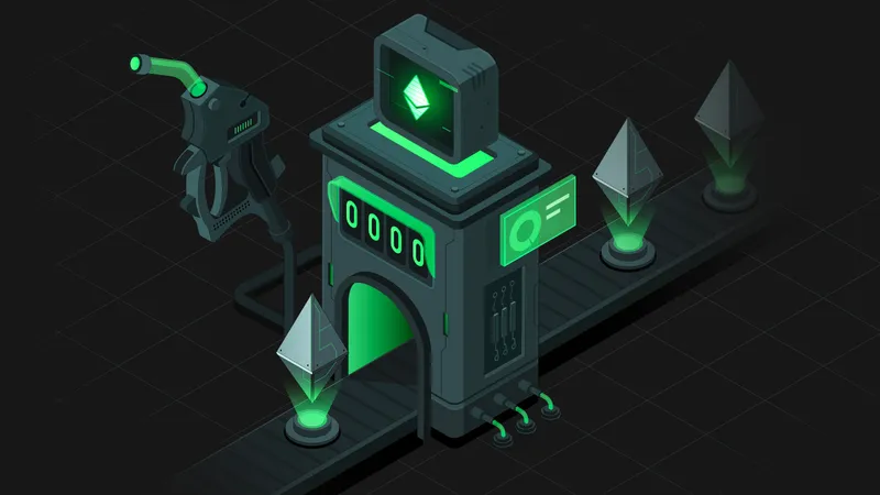 Understanding Ethereum Gas Fees in 2025: A Comprehensive Guide