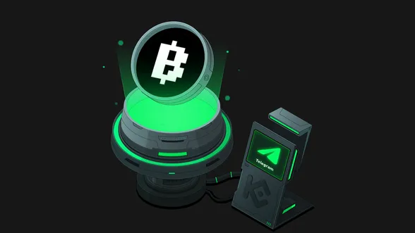 What Is Blum Crypto, a Trending Hybrid Exchange in Telegram?