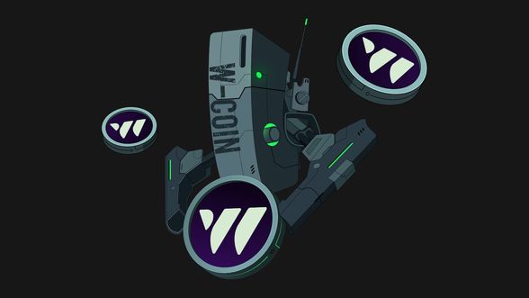 What Is the W-Coin Telegram Tap-to-Earn Game and How to Play?