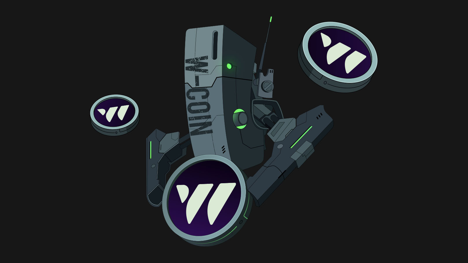 W-Coin Telegram Tıkla-Kazan Oyunu Nedir ve Nasıl Oynanır? | KuCoin Learn