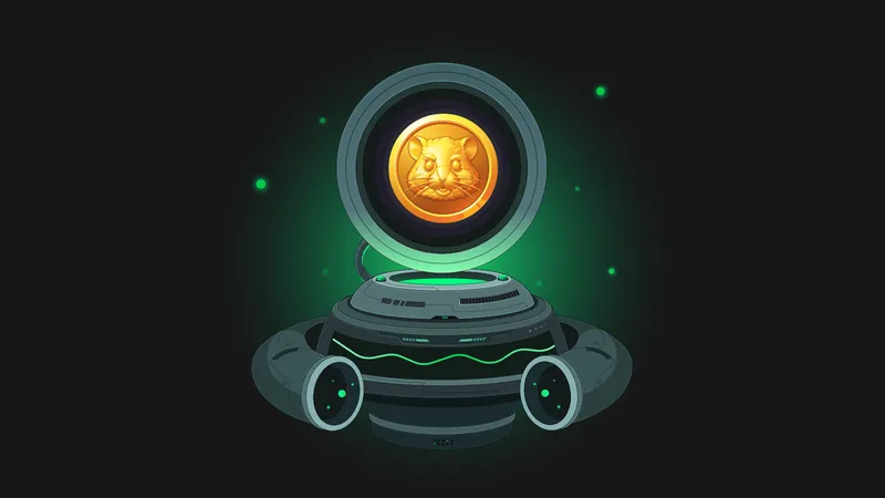 How to Buy and Sell Hamster Kombat (HMSTR) Tokens: A Comprehensive Guide