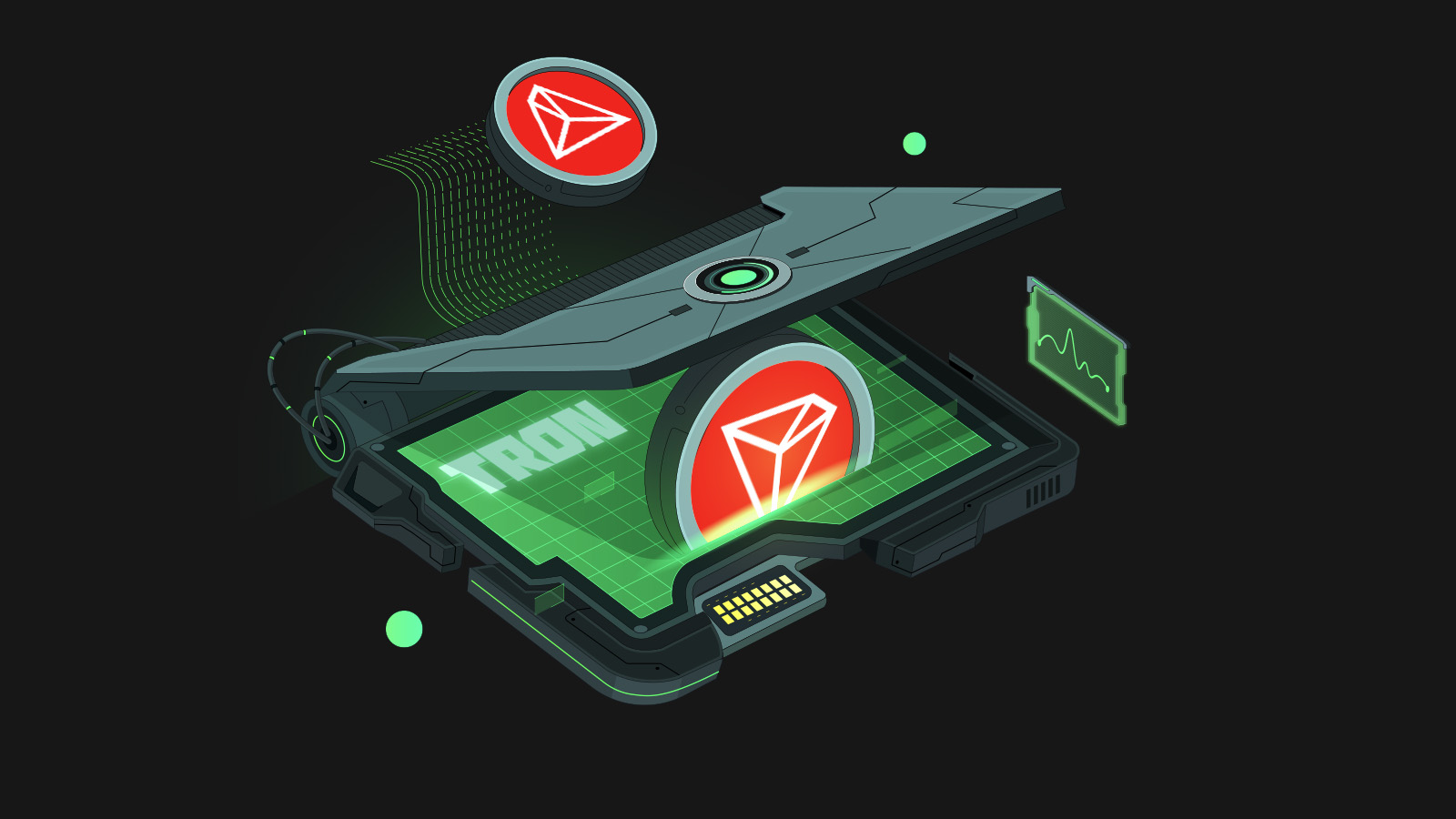 Best TRON (TRX) Wallets to Use in 2025