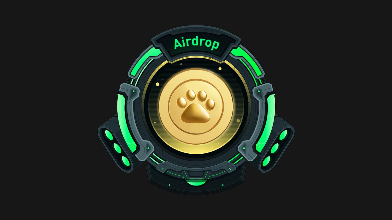 Как вывести токены Catizen (CATI) Airdrop на KuCoin