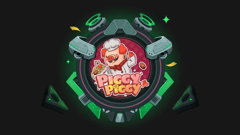 What Is PiggyPiggy Telegram Bot and How to Get Ready for the $PGC Airdrop?