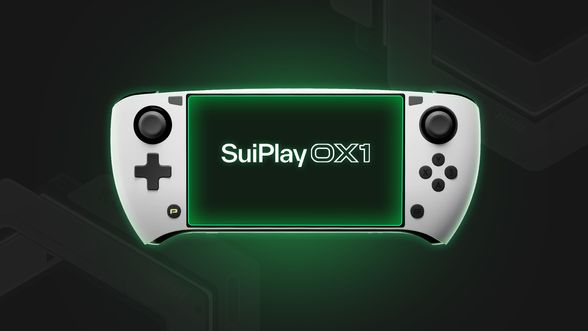 What Is SuiPlay0X1, and How to Buy It?