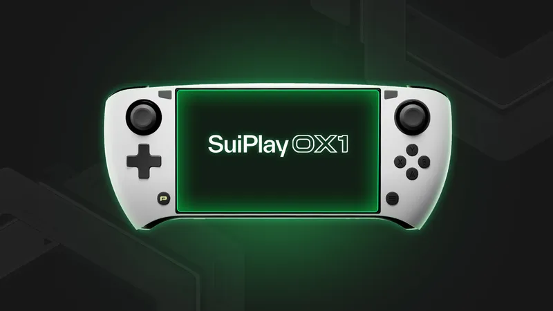 What Is SuiPlay0X1, and How to Buy It?