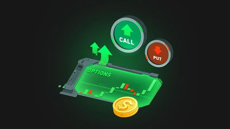Cara Berdagang Opsyen di KuCoin: Panduan untuk Pemula