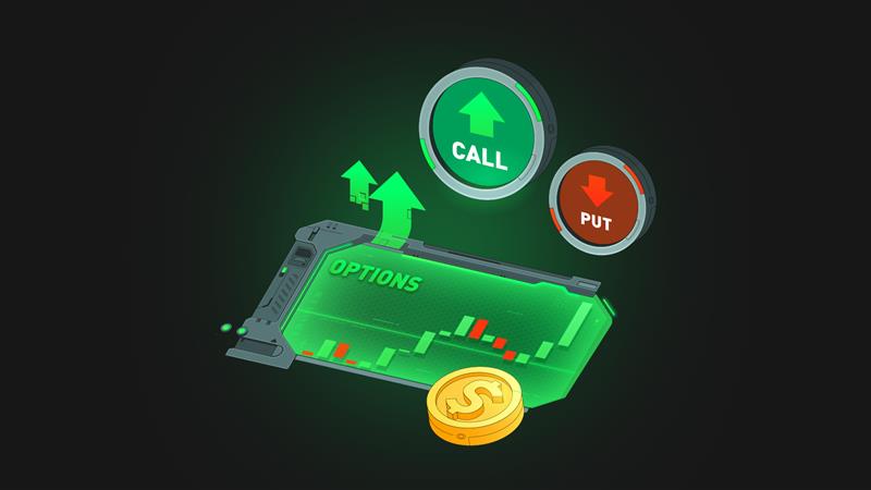 KuCoin पर विकल्पों की ट्रेडिंग कैसे करें: एक शुरुआती गाइड