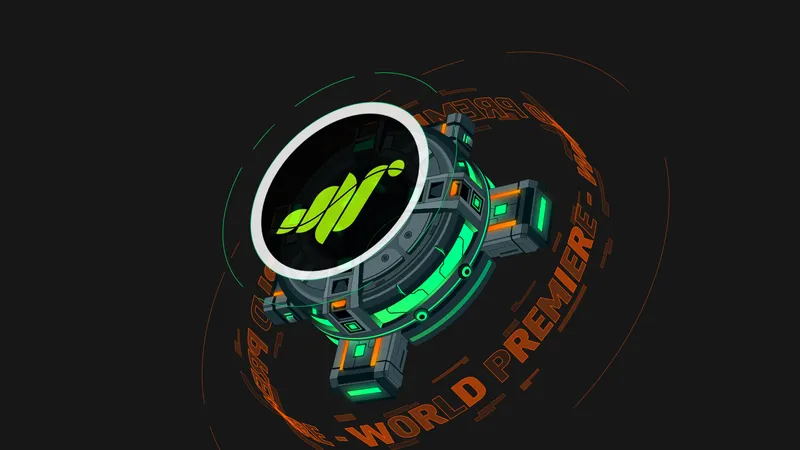 Apa Itu Grass Network (GRASS) dan Bagaimana Cara Mendapatkan Penghasilan Pasif darinya?