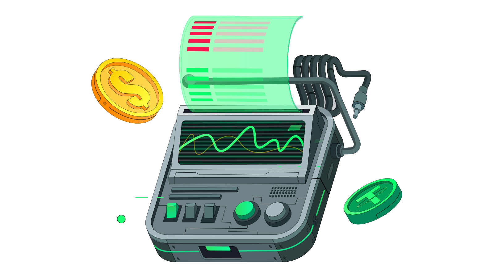 Futures Trading