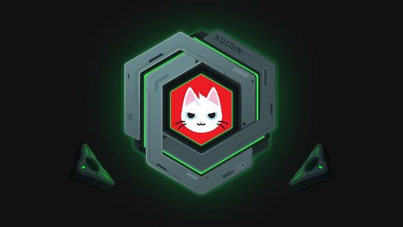 What Is cat in a dogs world (MEW) Memecoin on Solana?