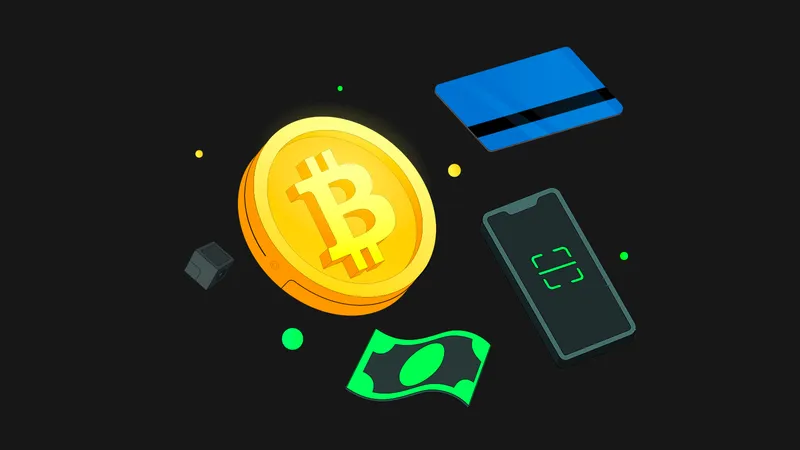 Hướng Dẫn Cho Người Mới Bắt Đầu Mua Bitcoin Đầu Tiên Trên KuCoin - Những Điều Cần Biết (2024-25)