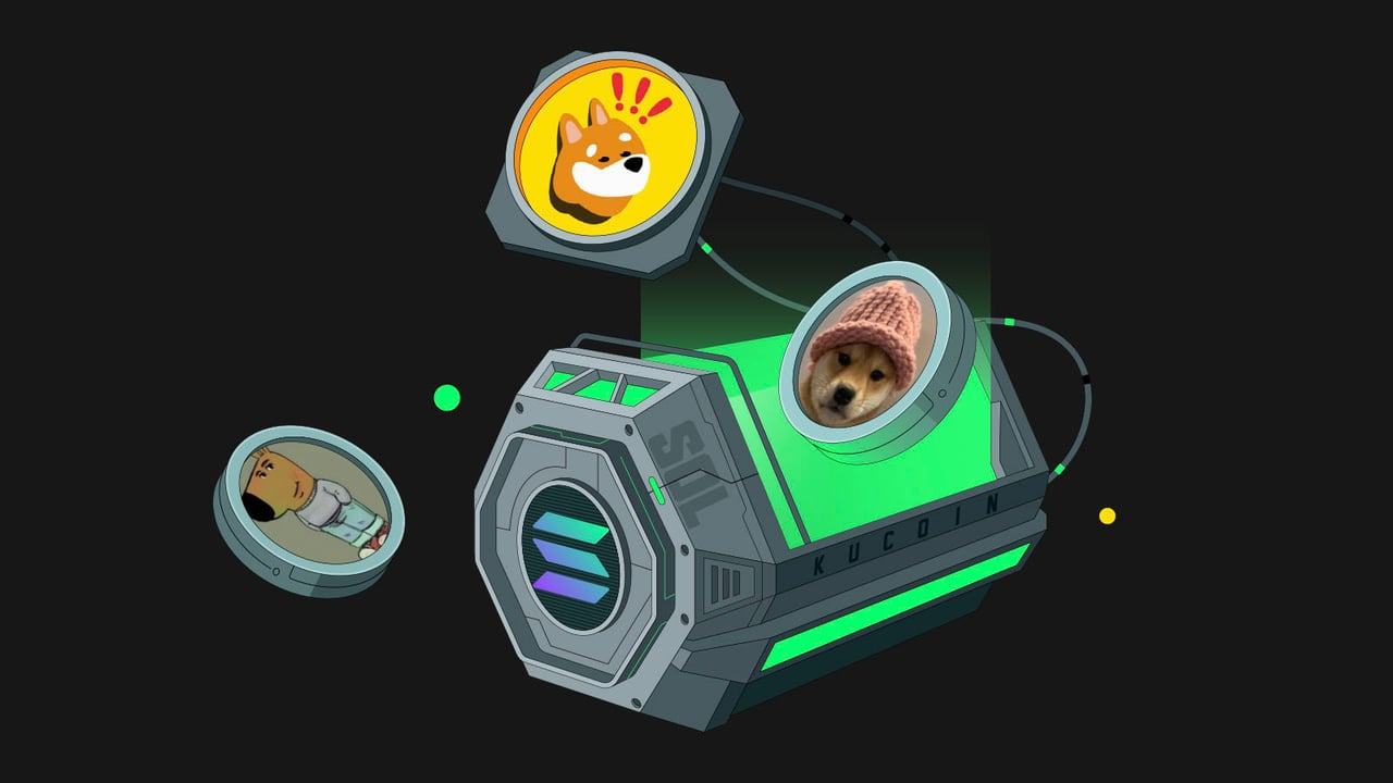 Top Solana Memecoins to Watch in 2025