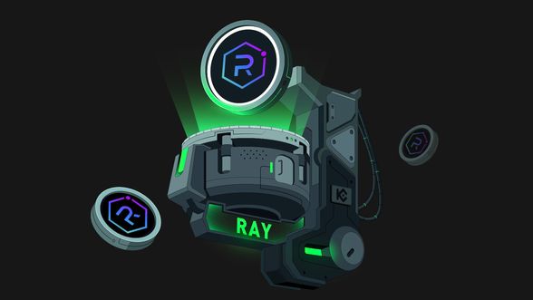 How to Use the Raydium (RAY) Decentralized Exchange on Solana: A Beginner’s Guide