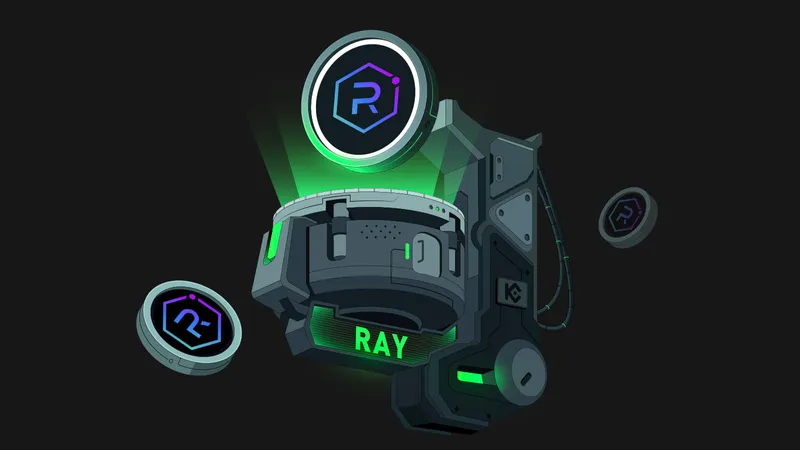 How to Use the Raydium (RAY) Decentralized Exchange on Solana: A Beginner’s Guide
