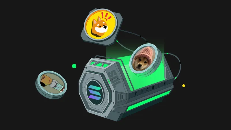 Principais Memecoins da Solana para Ficar de Olho em 2024-25