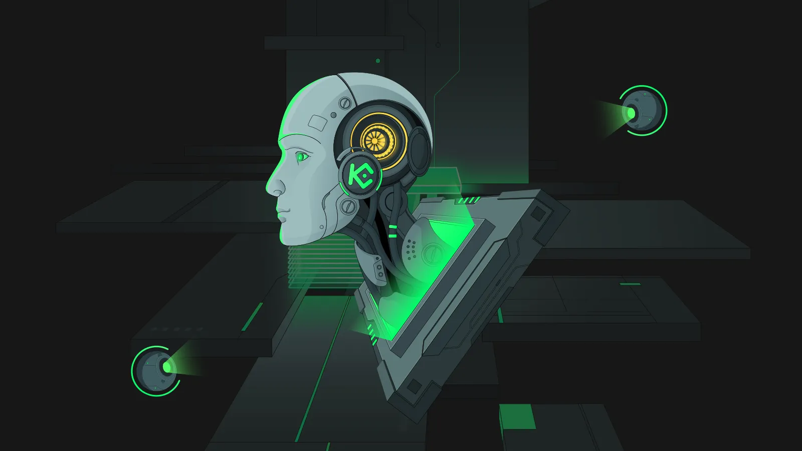 What Are AI Agents in Crypto, and the Top AI Agent Projects to Know?