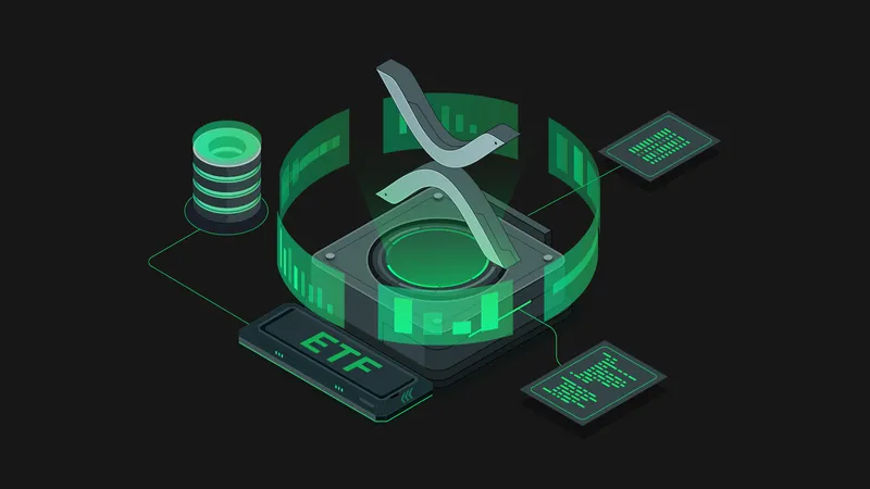 What Is an XRP ETF, and Is It Coming Soon?