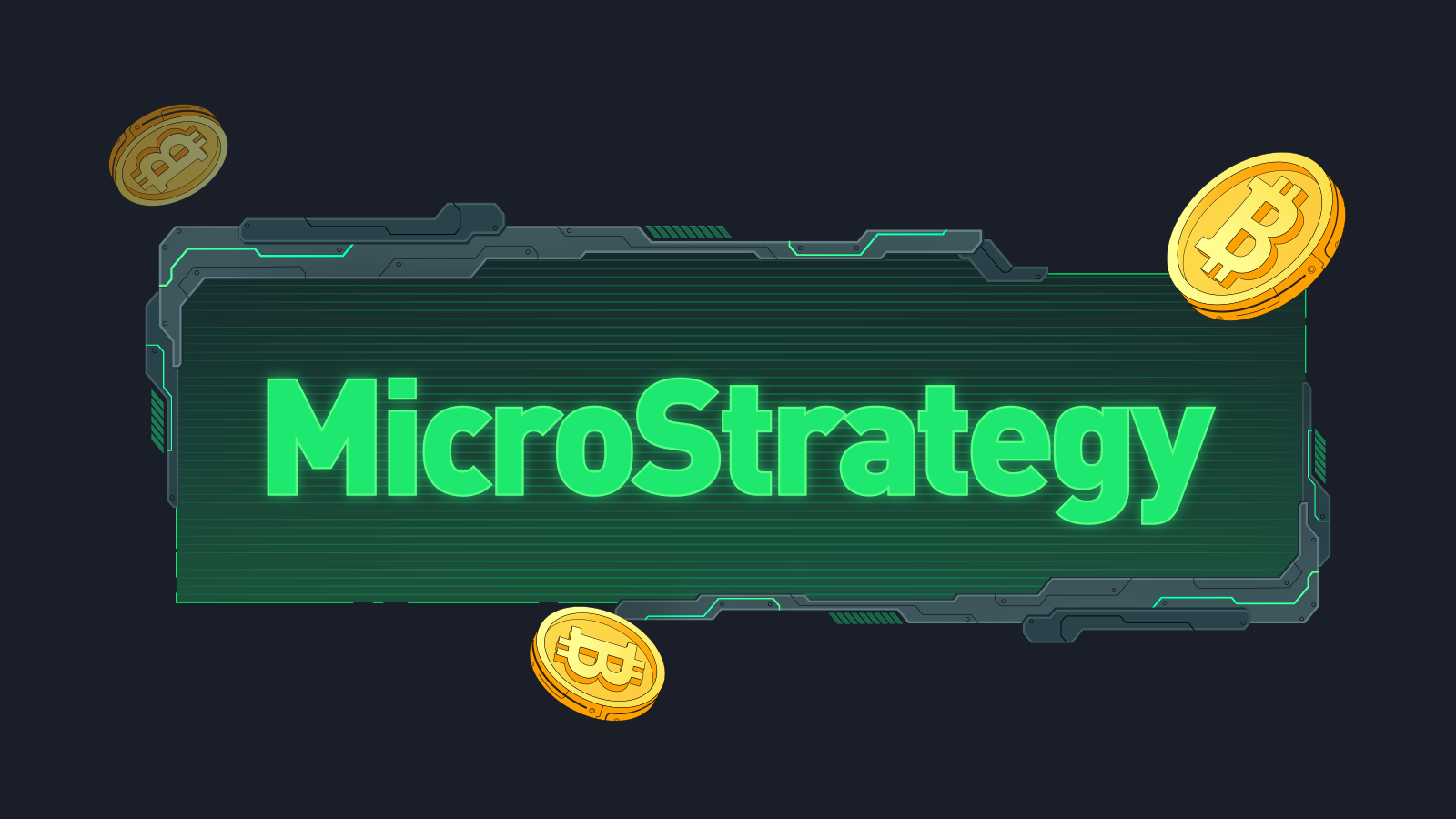 MicroStrategy 的比特幣持有量和購買歷史：戰略概述