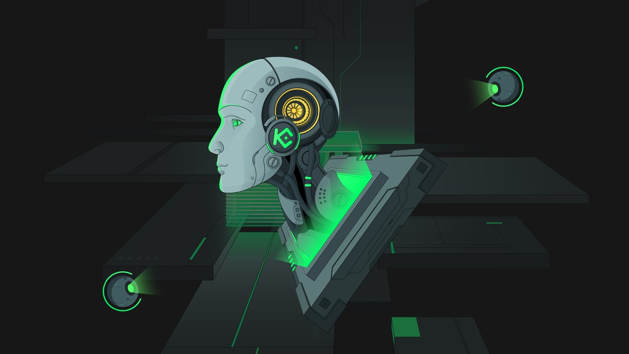 什麼是加密中的 AI 代理,以及需要知道的頂級 AI 代理項目?