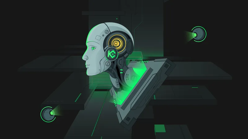 暗号におけるAIエージェントとは何か、そして知っておくべきトップAIエージェントプロジェクトは何か?