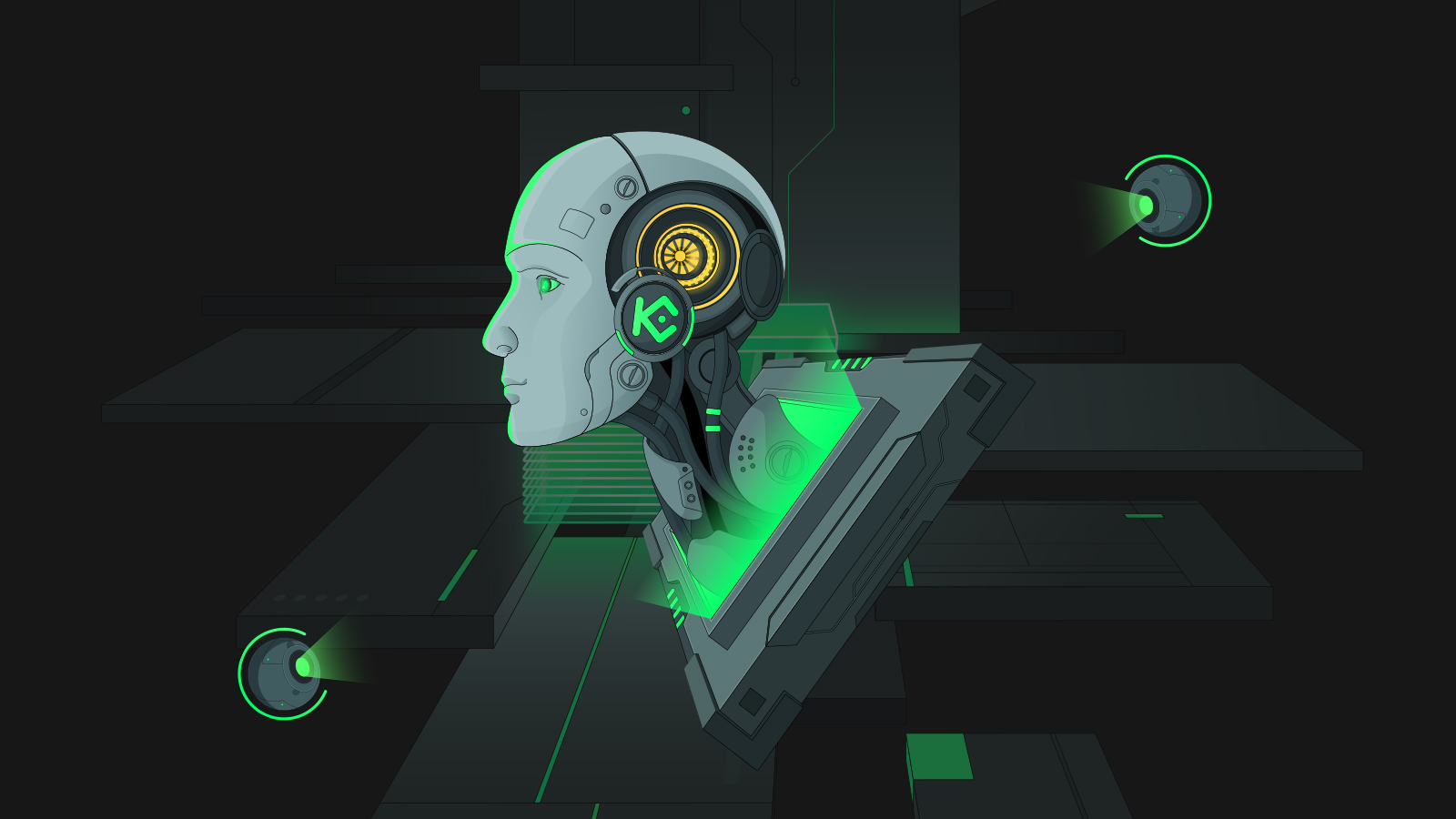 Що таке AI-агенти в криптовалютах та найкращі проекти AI-агентів, які варто знати?