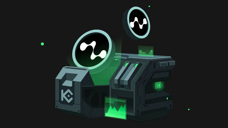 Apa Itu Nodecoin (NC) - Buka Penghasilan Pasif di Nodepay dan Dapatkan Nodecoin?
