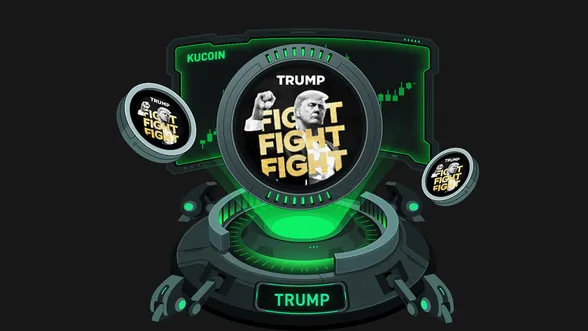What is the Official Trump ($TRUMP) Memecoin and How to Buy?