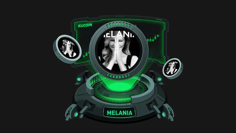 什麼是 Melania Meme ($MELANIA) Coin？如何購買它？