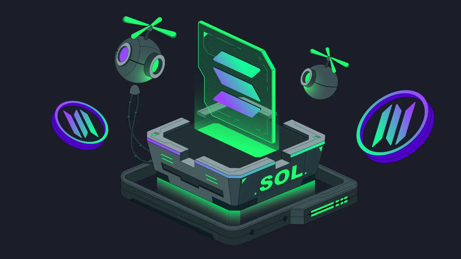 Solana'nın oyun odaklı Layer-2 ölçeklendirmesi için Sonic SVM (SONIC) nedir?