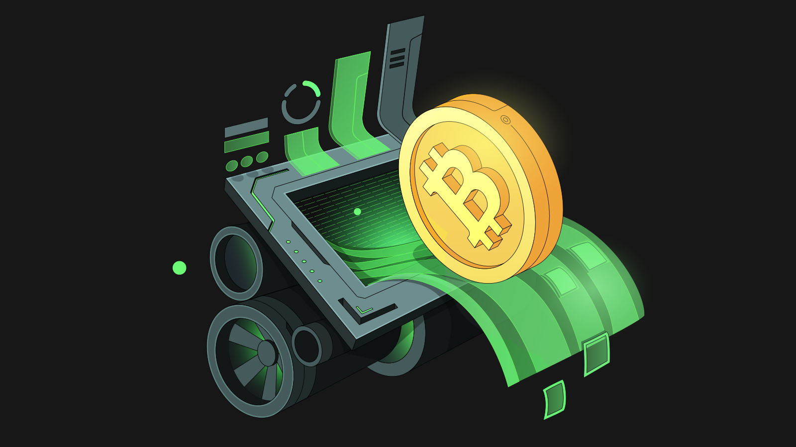 Principais 10 Golpes de Cripto para Evitar na Alta de 2025