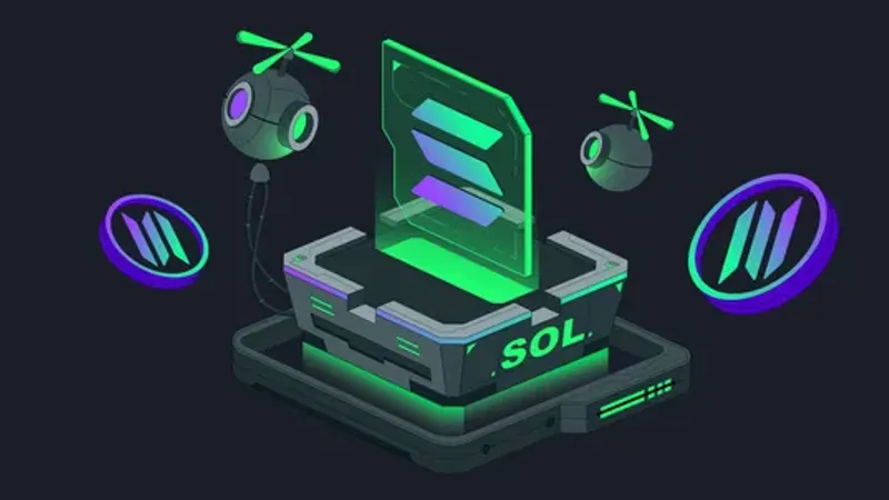 Jupiter DEX Aggregator บน Solana คืออะไรและวิธีการใช้งาน?