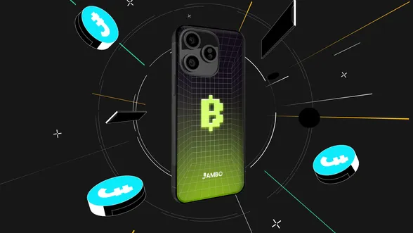 All You Need to Know About Jambo (J) and Web3 JamboPhone