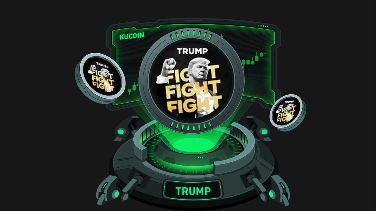 Memecoin Official Trump ($TRUMP) là gì và cách mua TRUMP?
