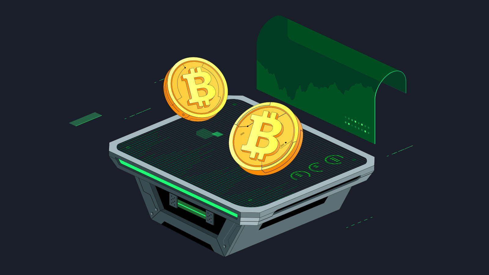 Что такое токены SRC-20 и Bitcoin Stamps? Полное руководство