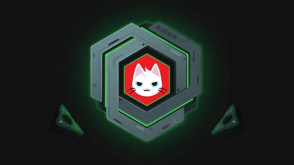 什麼是 Solana 中的 Cat in a dogs world (MEW) 記憶幣？