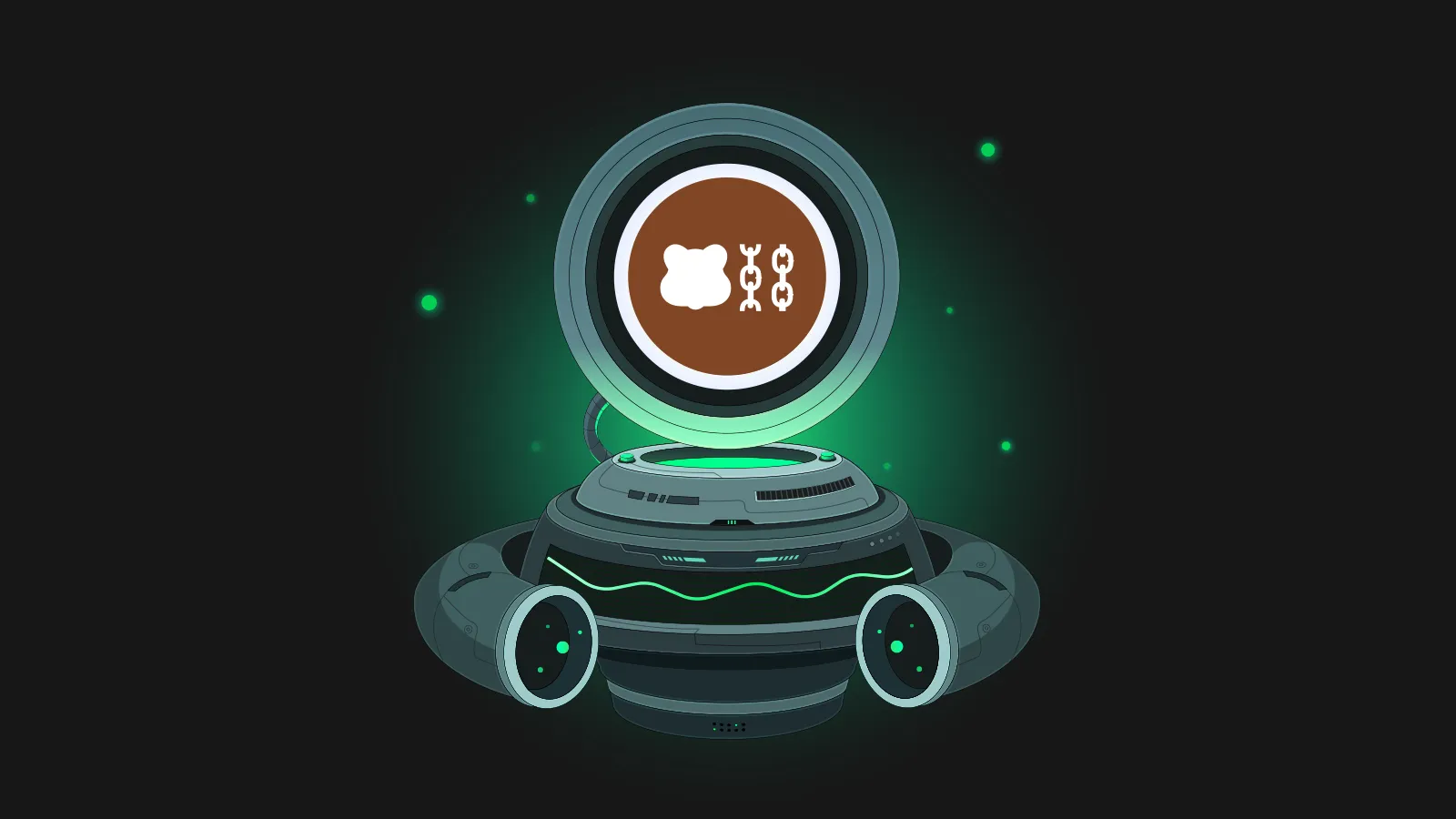 Giao thức Blockchain Layer-1 Berachain (BERA) là gì?