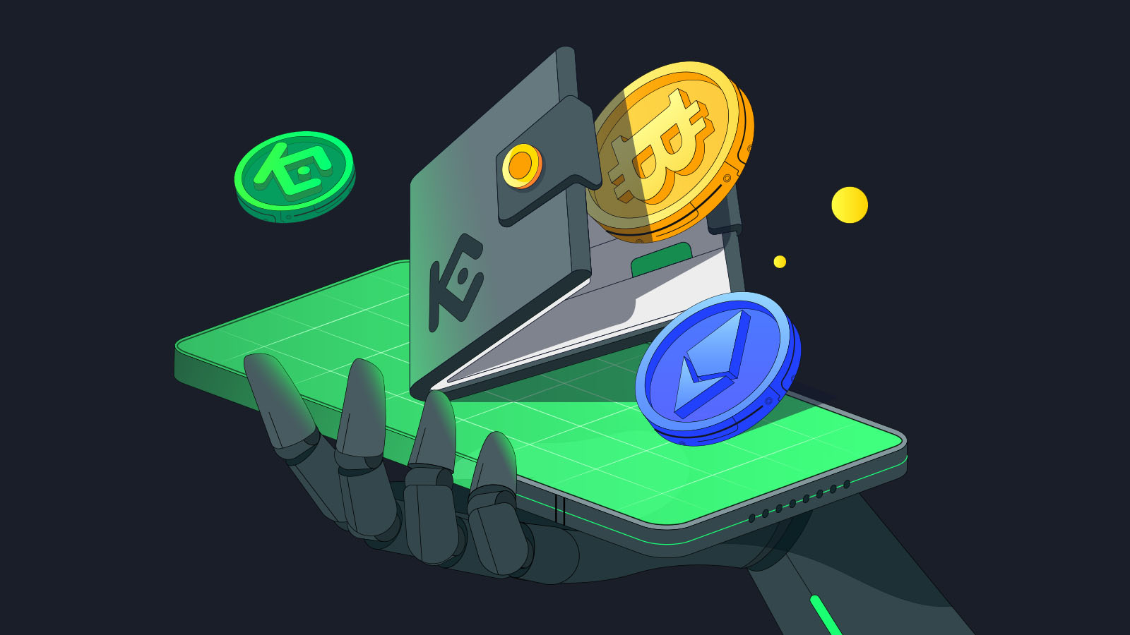 كيفية إضافة شبكة Scroll إلى محفظة MetaMask