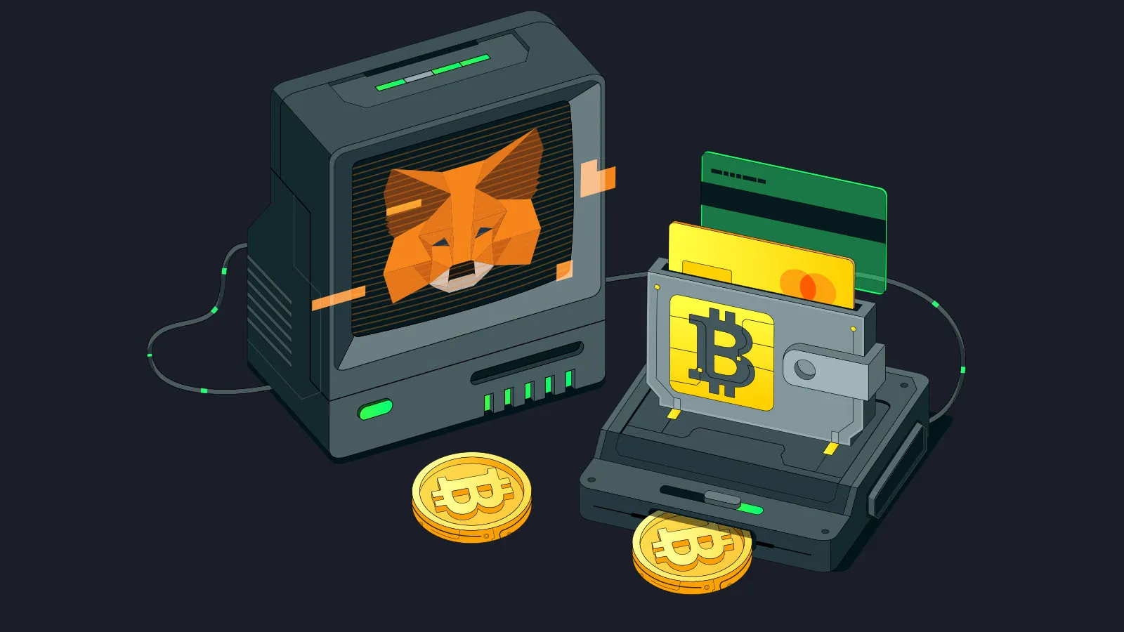 MetaMaskをRoninウォレットにインポートする方法