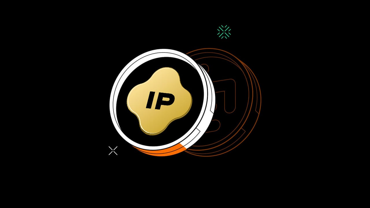 Hikaye (IP) Nedir ve Yapay Zeka Çağı için Fikri Mülkiyeti Nasıl Tokenize Eder?
